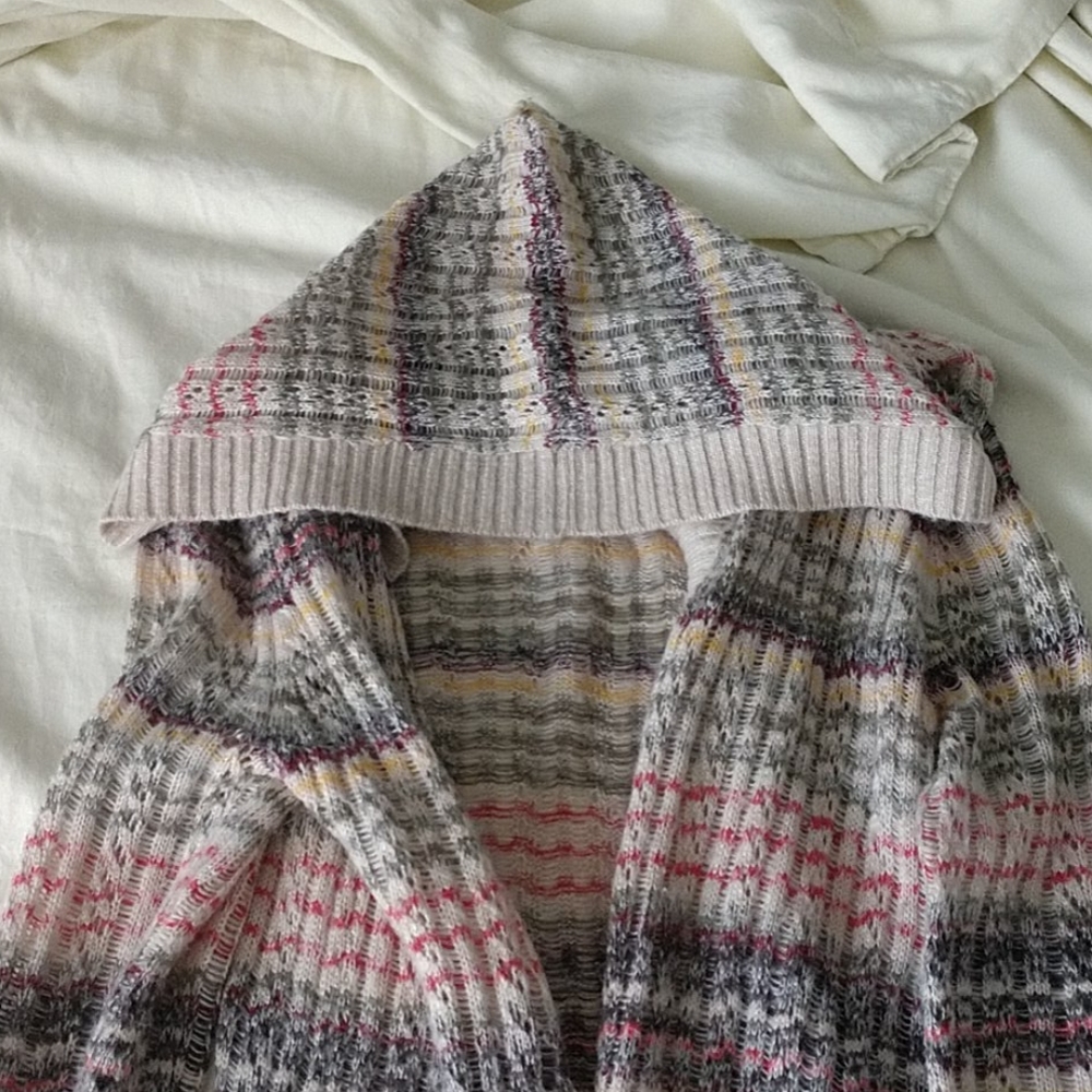 Roxy hoody sweater